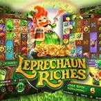 leprechaun riches pg slot